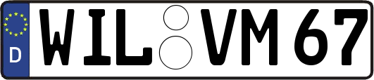 WIL-VM67