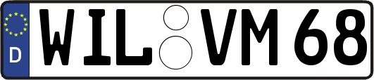 WIL-VM68
