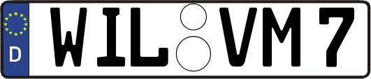 WIL-VM7