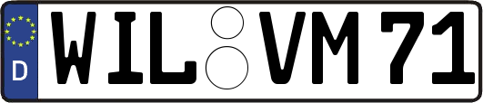 WIL-VM71