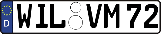 WIL-VM72