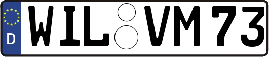 WIL-VM73
