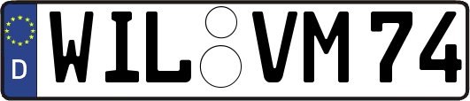 WIL-VM74