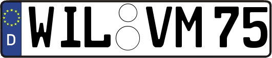 WIL-VM75