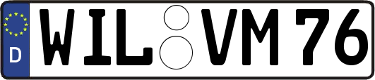 WIL-VM76