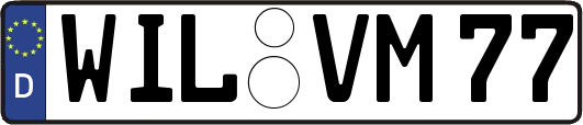 WIL-VM77