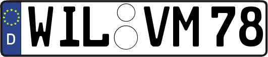 WIL-VM78