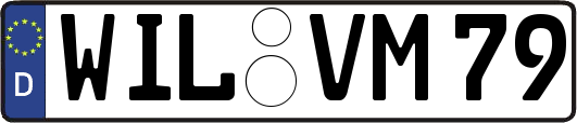 WIL-VM79