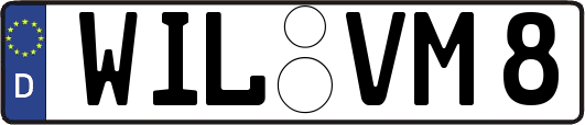 WIL-VM8