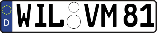 WIL-VM81