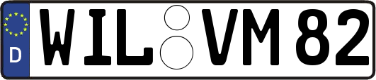 WIL-VM82