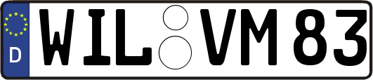 WIL-VM83