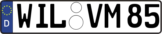 WIL-VM85