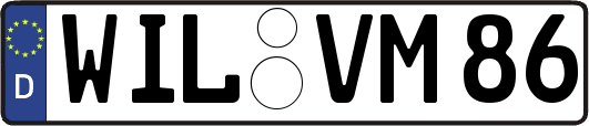 WIL-VM86