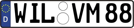 WIL-VM88