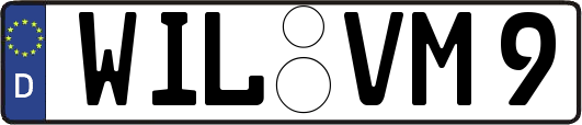 WIL-VM9
