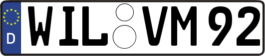 WIL-VM92
