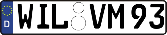WIL-VM93
