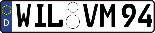 WIL-VM94