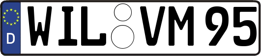 WIL-VM95
