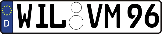 WIL-VM96