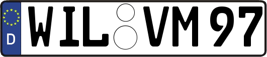 WIL-VM97