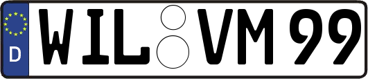 WIL-VM99