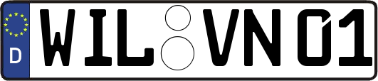 WIL-VN01