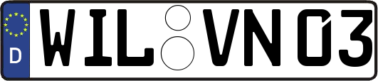 WIL-VN03
