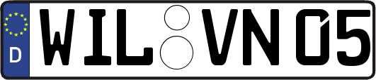 WIL-VN05