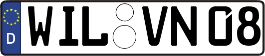 WIL-VN08