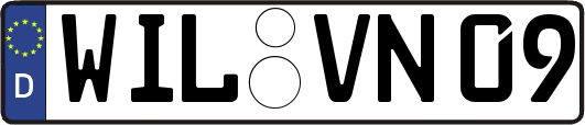 WIL-VN09