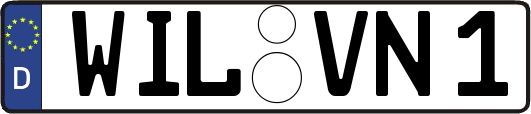 WIL-VN1