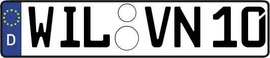 WIL-VN10