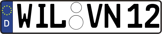 WIL-VN12