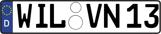 WIL-VN13