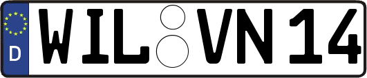 WIL-VN14