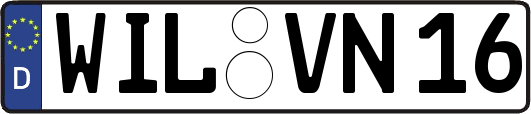 WIL-VN16