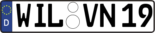 WIL-VN19