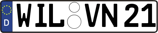 WIL-VN21