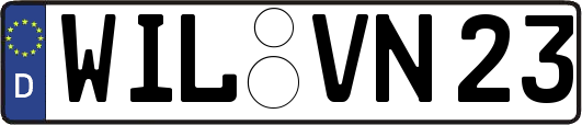 WIL-VN23