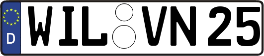 WIL-VN25