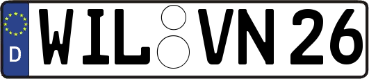 WIL-VN26