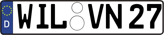 WIL-VN27