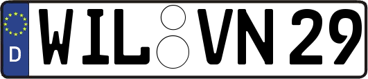 WIL-VN29