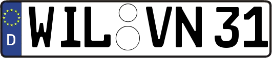 WIL-VN31