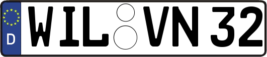WIL-VN32