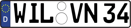 WIL-VN34