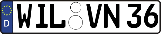 WIL-VN36