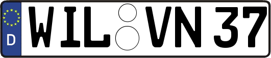 WIL-VN37